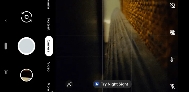 Cara Menggunakan Fitur Night Sight Di Perangkat Pixel