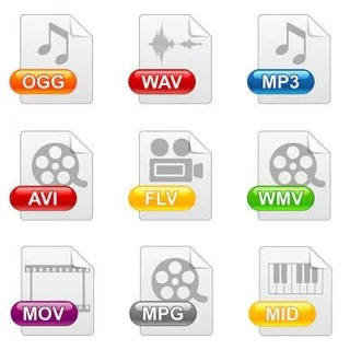 Cómo convertir archivos de audio o video a cualquier formato usando VLC