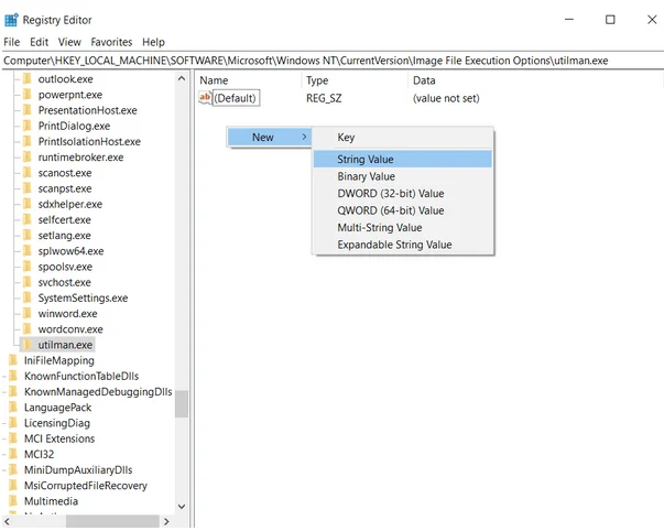 Cara Membuka & Menggunakan Aplikasi Apa Pun Dari Layar Kunci Windows 10