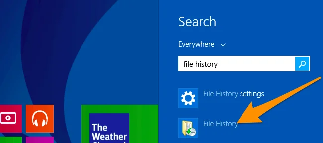 Cómo crear una copia de seguridad rápida del sistema en Windows 10, 7 y 8