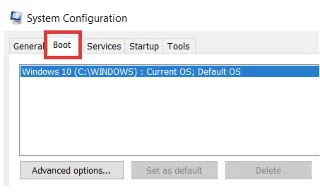Cum să ieși din Windows 10 Safe Mode