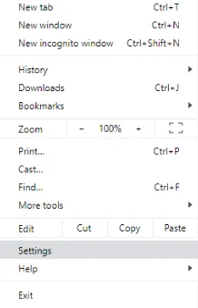 Cum să remediați ERR_SPDY_PROTOCOL_Error în Google Chrome