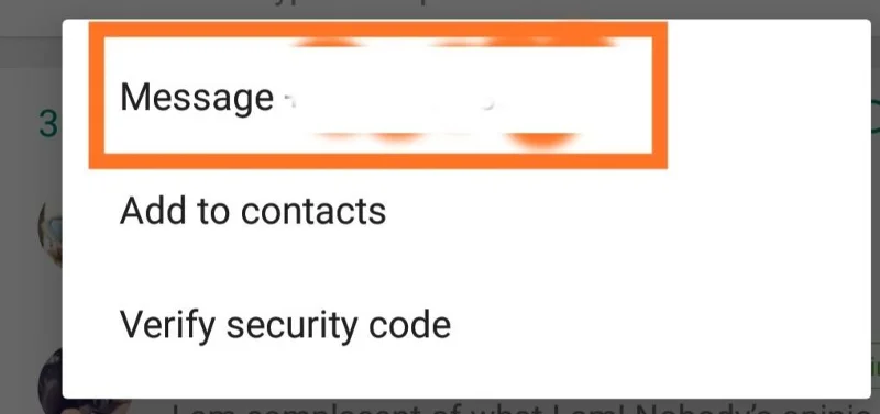 Cum să controlezi cine te adaugă pe chaturile de grup WhatsApp?