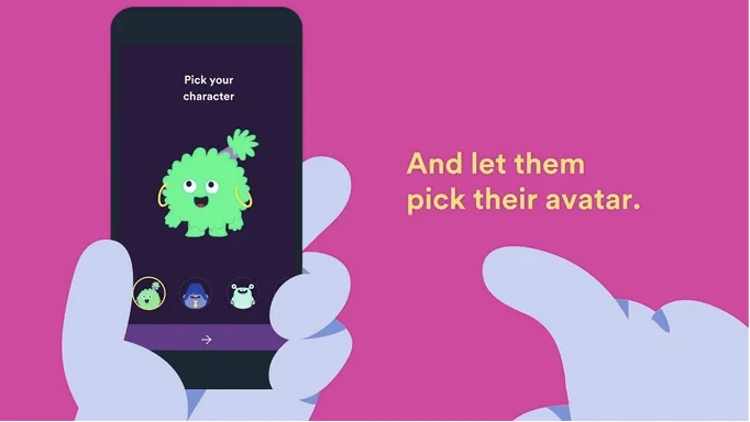 Spotify Kids: una versione per famiglie della tua app musicale preferita è qui!