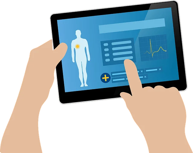 El impacto de la inteligencia artificial en la atención médica 2021