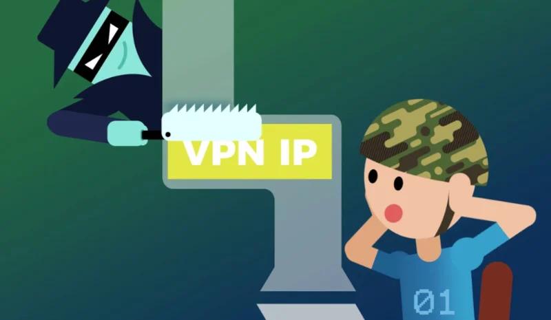 VPN'imin IP Adresimi Sızdırdığını Nasıl Kontrol Edebilirim?