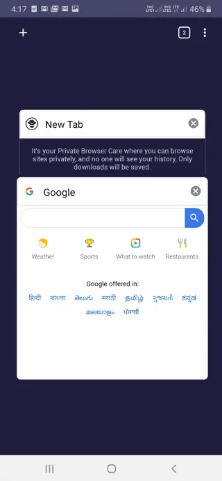 Cara Menggunakan Penjelajahan Pribadi Microsoft Edge – Mode InPrivate