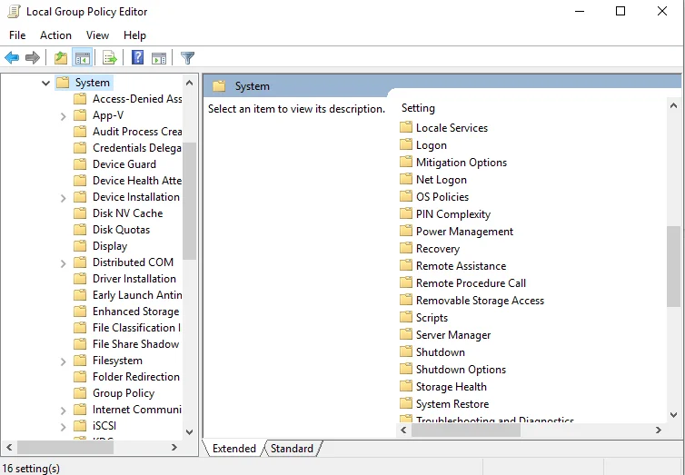 Cum pot dezactiva Storage Sense în Windows 10