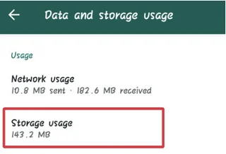 Bagaimana Cara Menyederhanakan Penghapusan Penyimpanan WhatsApp Dari Ponsel Anda?