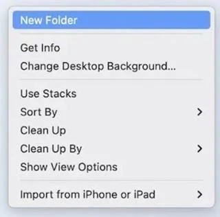 Как легко и быстро настроить macOS?