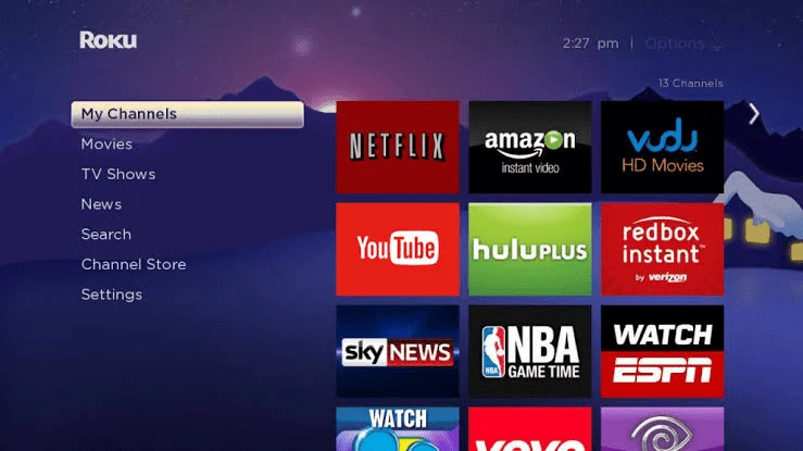 ¿Cómo configurar YouTube en Roku?