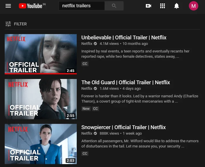 Bagaimana Cara Meningkatkan Pencarian YouTube Dengan Operator Pencarian Lanjutan?