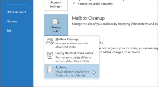 Outlook Berjalan Lambat? 5 Cara Mempercepat Performanya