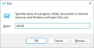 Cara Memperbaiki Penggunaan Disk Tinggi Windows 11