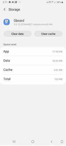 Lima Perbaikan Untuk Gboard GIF Tidak Berfungsi