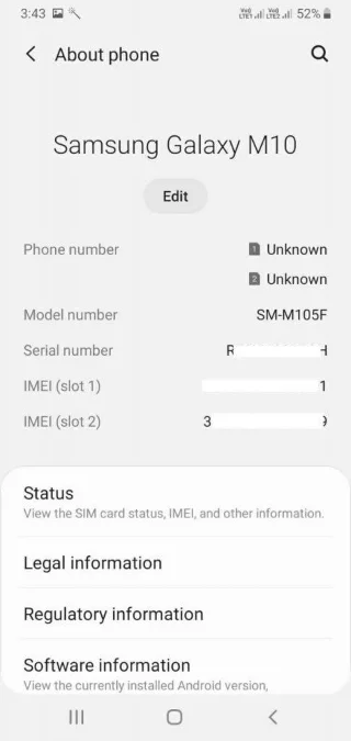 Cómo comprobar si su teléfono Samsung es original o clonado: ¡5 señales para VER!