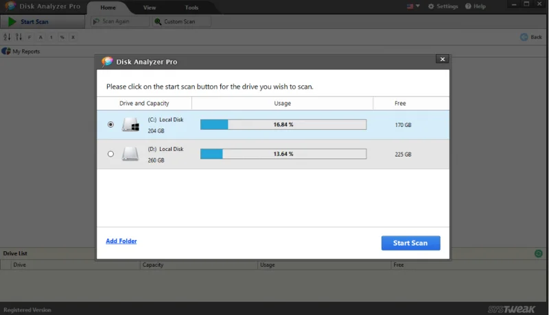 Cum să aflați ce conține hard disk-ul dvs. folosind instrumentul de gestionare a discurilor?
