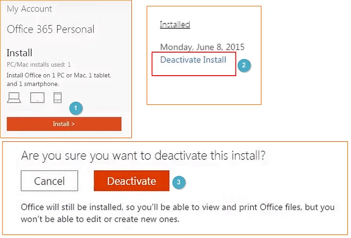 Cara Mentransfer Microsoft Office Ke Komputer Lain