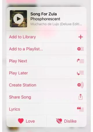 ¡9 funciones de Apple Music que probablemente deberías conocer!
