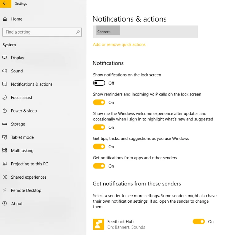 Personalice el menú de inicio de Windows 10 para una experiencia mejorada