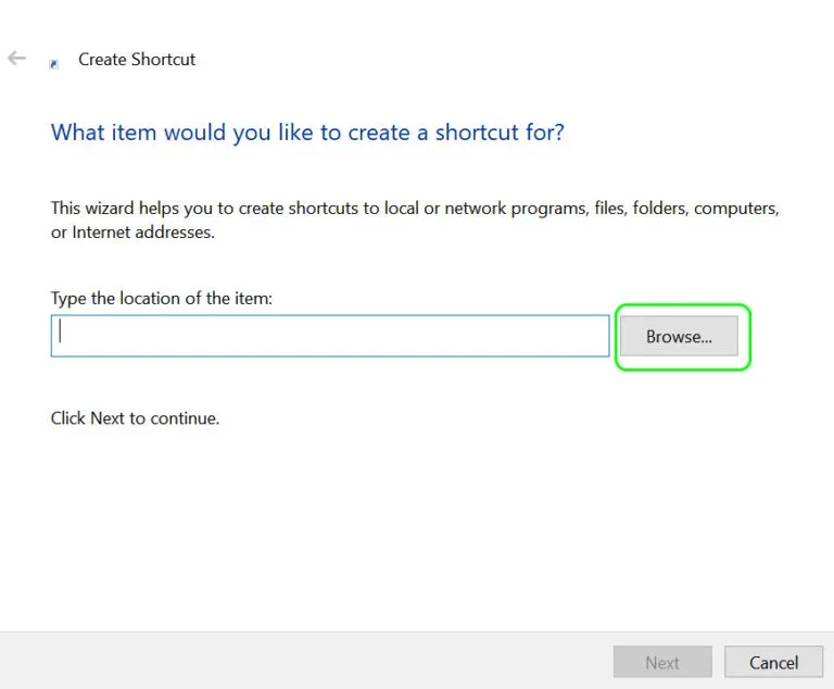 Cara Mengakses Folder Startup di Windows 11