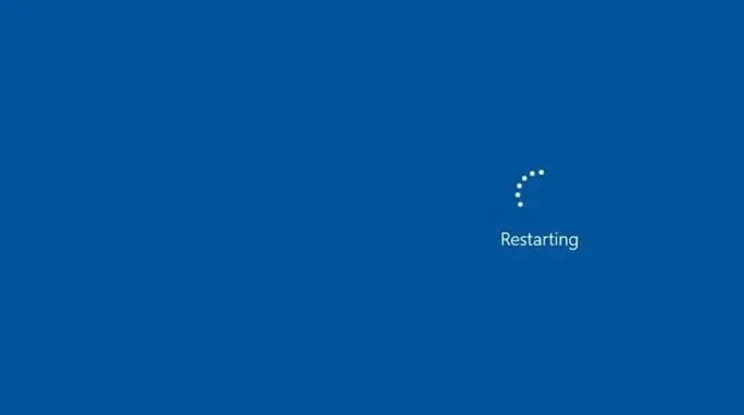 Redémarrage&nbsp;: le moyen le plus simple de réparer les choses et de tenir les pirates à distance