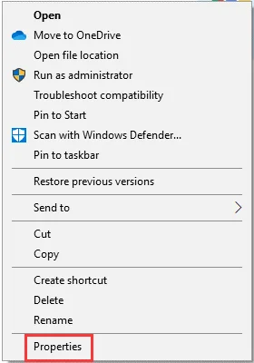 Cómo reparar el bloqueo de Chrome en Windows 10