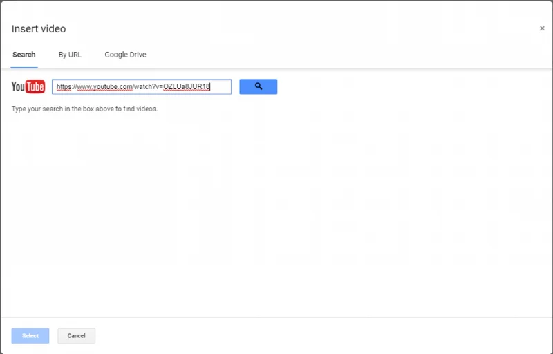 Sfaturi și trucuri Google Slides pentru a face prezentări mai bune