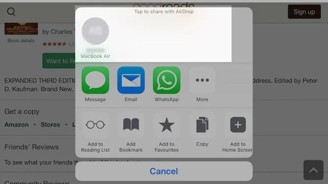 วิธีที่มีประสิทธิภาพในการใช้ Mac และ iPhone ร่วมกัน