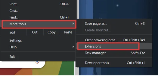 Cara Mendeteksi Dan Menonaktifkan Ekstensi Pemakan RAM Di Google Chrome