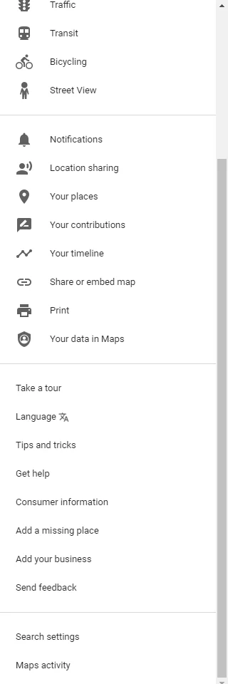 Cara Mendaftarkan Bisnis Anda Di Google Maps & Google Bisnisku