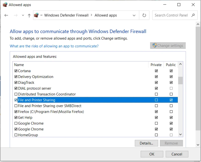 Windows 10 PC(2023)에서 '로컬 장치 이름이 이미 사용 중입니다' 오류를 수정하는 방법
