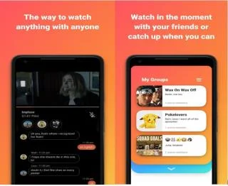 Bagaimana Cara Menonton Video Online Dengan Teman Secara Real Time?