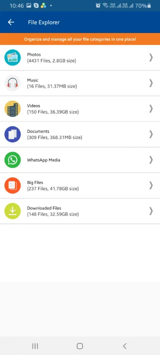 Cómo las aplicaciones en hibernación pueden ayudar a mejorar el rendimiento de Android