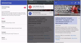 Salin Caption Instagram, Kutipan Bio & Komentar dari Profil Orang Lain