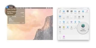 Bagaimana cara meningkatkan ke macOS Mojave?