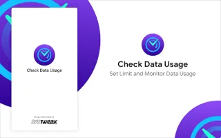 Cum să setați limita de date și să activați avertismentul de utilizare a datelor pe dispozitivul Android?
