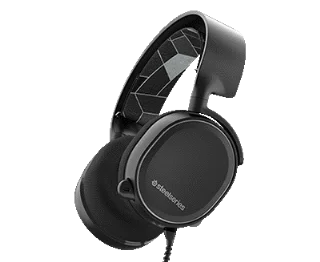 SteelSeries Meluncurkan Headset Bluetooth Arctis 3