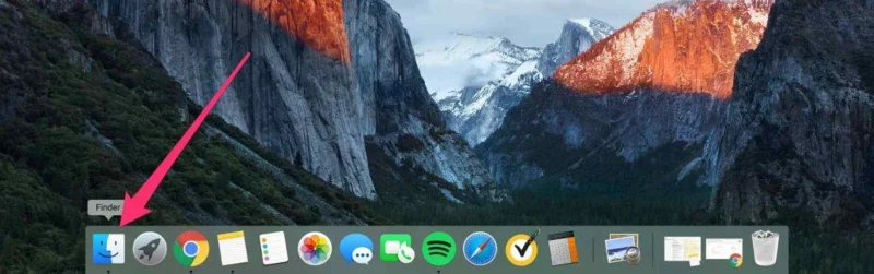 Cara Menemukan Kata Sandi Tersimpan di Mac