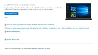 Windows 10 Ekim 2018 Güncelleştirmesi nasıl yüklenir?