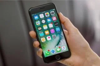 Appleの「イマジネーション」：独自のグラフィックチップを開発するためのTech Giant Set