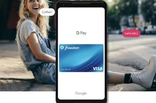 48 Bank Baru AS Dan Credit Union Bermitra Dengan Google Pay