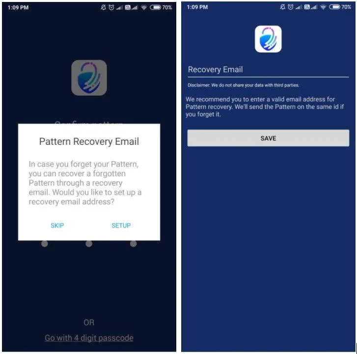 Cum să blocați aplicația în Android utilizând software-ul App Locker?