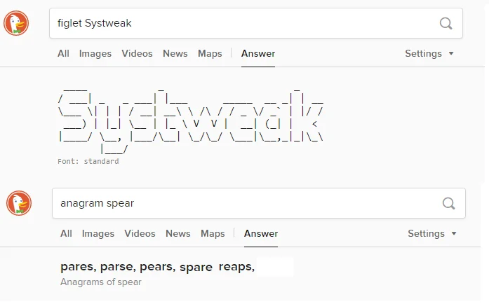Mengapa Mesin Pencari Duckduckgo Lebih Baik Dari Google?