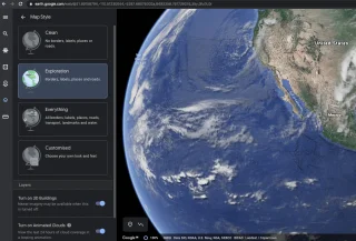 5 Tips Menakjubkan untuk Menggunakan Google Earth Seperti Profesional