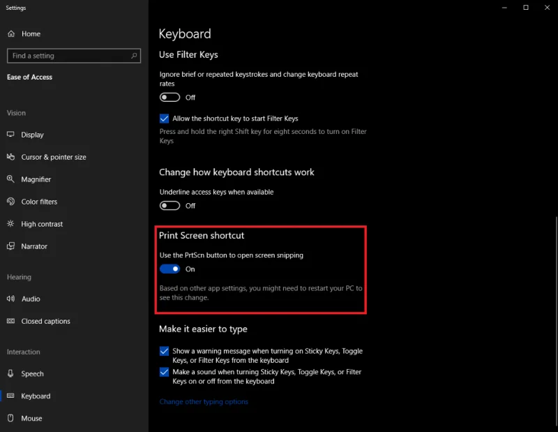 Bagaimana Cara Mengambil Screenshot Di Windows 10 Menggunakan Snip And Sketch?