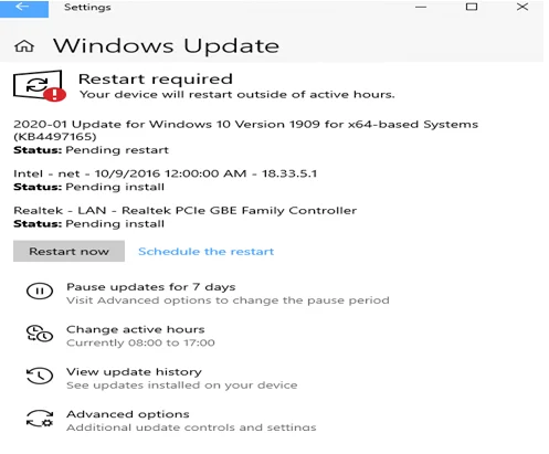 Maneras de arreglar el Administrador de tareas de Windows 10 que no responde
