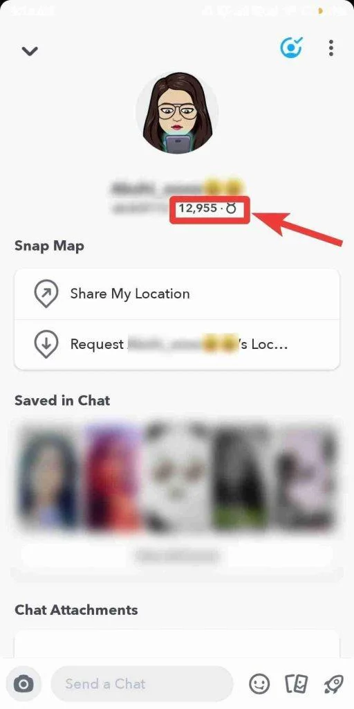 Snapchat: คุณจะรู้ได้อย่างไรว่ามีคนเพิ่มคุณกลับ?