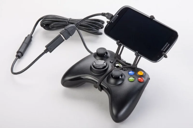 Comment connecter le contrôleur de jeu XBox 360 à Android