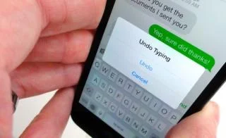 Muhtemelen Bilmediğiniz 10 iPhone Hack!